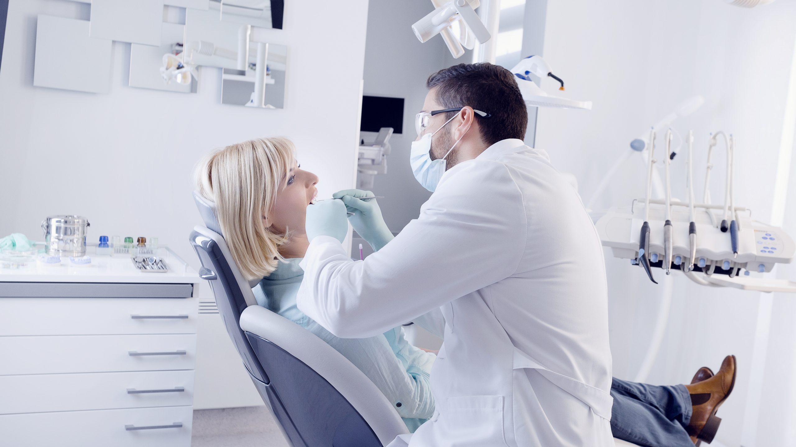 Dentist in Cape May Court House, NJ