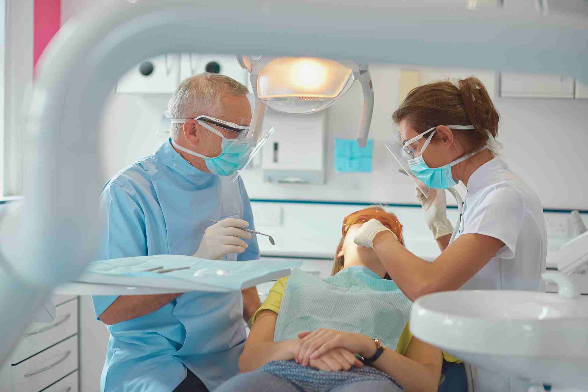 Dentist in Cape May Court House, NJ